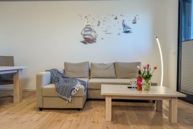 Speicherresidenz App 1.5 Seemannshafen