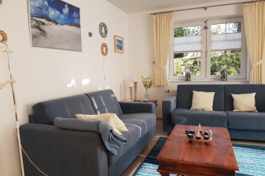 Mien Dröm Baltrum, Whg 1