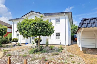 Ferienwohnung im Künstlerhaus - ABC597