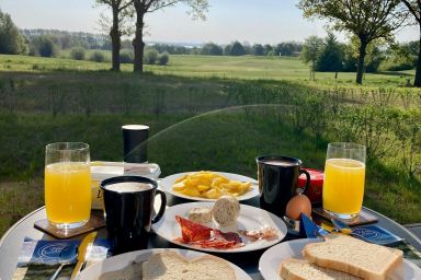 Golfblick & Meer No. 6 - Aurora Vista - ABC538