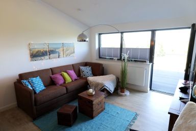 Ostseeapartment LizArt No. 33 - Aurora Vista - ABC420