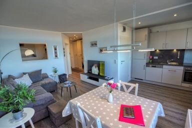 Ferienpark - Haus C, App. 0C0511