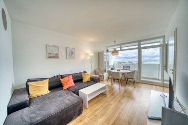 Ferienpark - Haus E, App. 0E1305