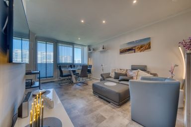 Ferienpark - Haus N, App. 0N0407