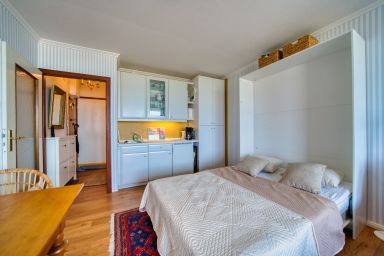 Haus Hanseatic, App. 1SC208