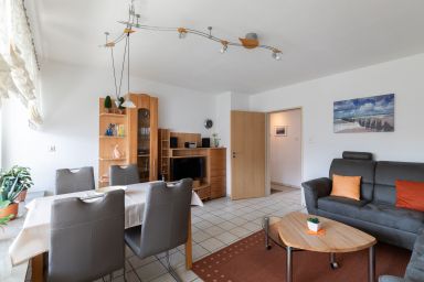 Haus Dallacker 5, Whg. 8