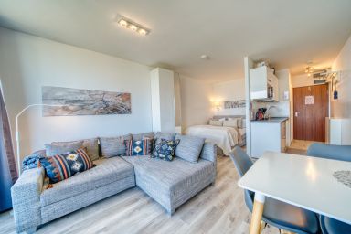 Haus Schöne Aussicht, App. 1SB206