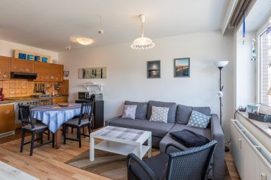 Haus Medemsand, Whg. 214