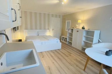 Landhaus am Meer - Whg. 5 Hilligenlei