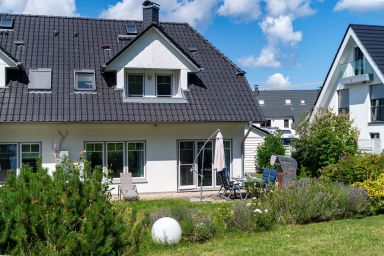 Ferienhaus "Stella Olivia"