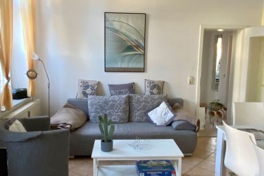 Ferienwohnung "Klabautermann"