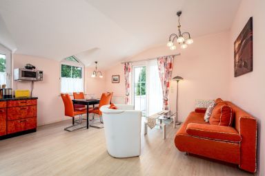 Ferienwohnung "Kranich"