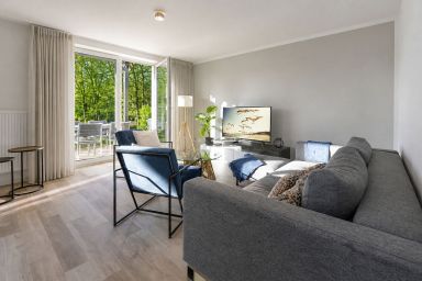 Haus Waldidyll, Strandklang - Bade- & Erlebniswelt täglich inklusive
