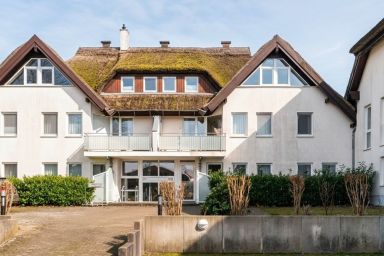 Strandhaus Lobbe, Sanddorn Nr. 3