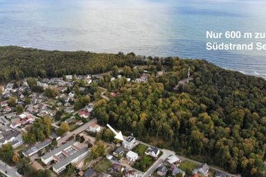 Villa "Stella Maris" Ferienwohnung Neptun