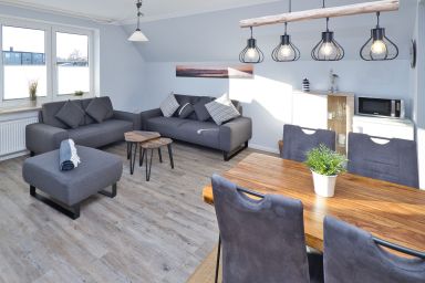 Haus Mühlentrift FeWo 04