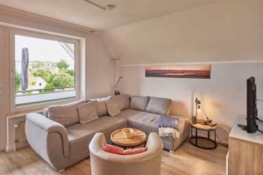 Haus Mühlentrift FeWo 05