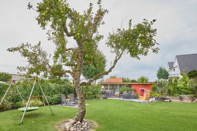 Haus Mühlentrift, FeWo 10