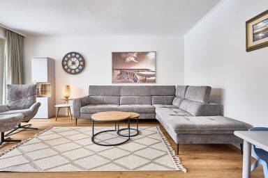 Haus Mühlentrift FeWo 10