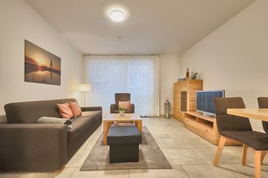 Wehrbergsdüne 26 FeWo 5