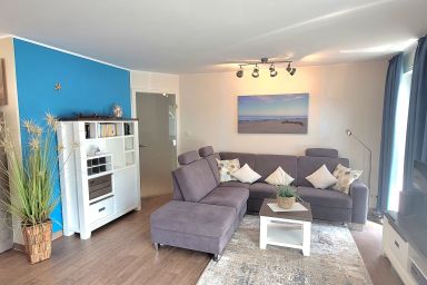 Wehrbergsdüne 26 FeWo 7 Sonnendeck