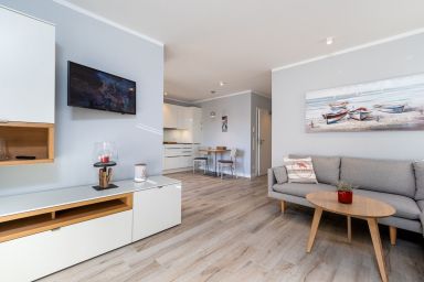 Appartement „Strandgutresidenz 2“