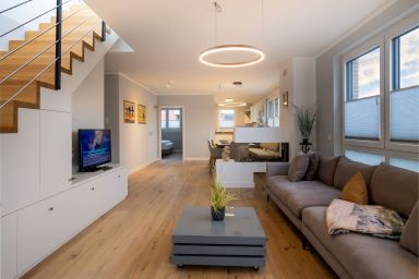 Appartement „Strandgutresidenz 4“