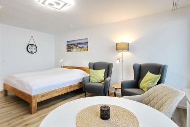 App. 90, Haus Sylter Welle,9.Etage