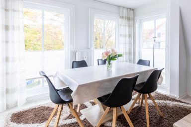 Ferienwohnung Ostseebrise