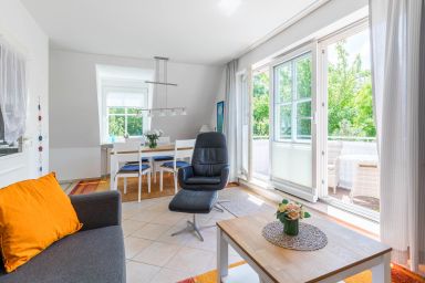 Haus Jenny Wohnung D 3b