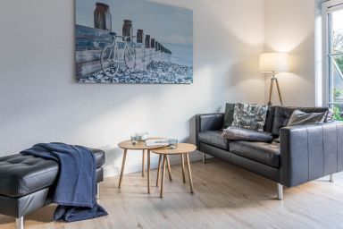Haus Ostsee-Flair