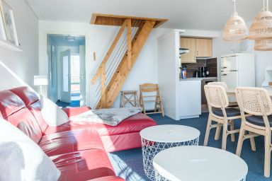 Haus Seeblick Wohnung 21 „Forever21“