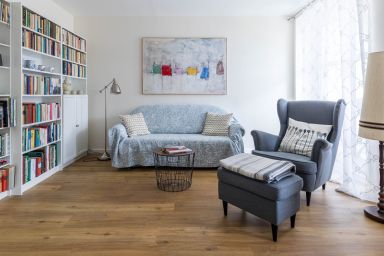 Sünnslag Wohnung 136