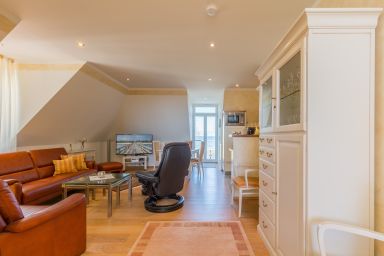 Villa Wagenknecht, Ferienwohnung 12