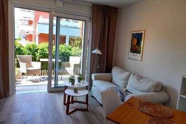 Gästehaus Seestern Whg 2