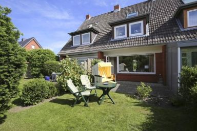 Malvenhof, App EG