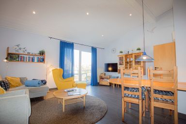 Haus zur Sonne - 61-09
