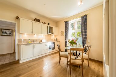 Herman's Hof Appartement Nr. 1