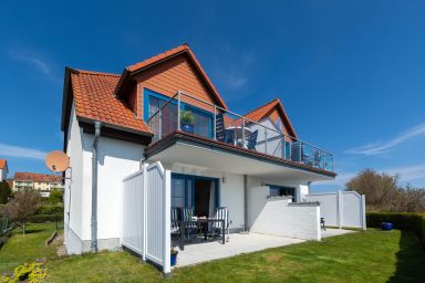 Ferienhaus Trelleborg,  Wohnung 4