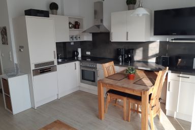 Villa Marin, Wohnung 22