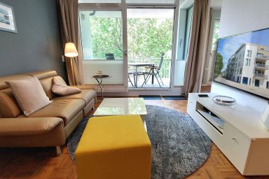 Dünenresort Binz, Whg. 126