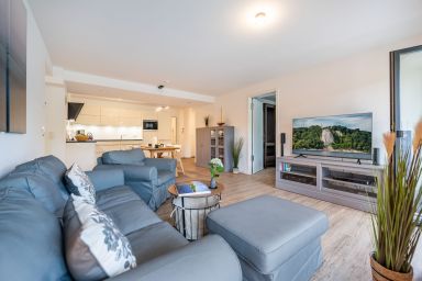 Haus Mönchgut, Whg. 12 Min Kajütt