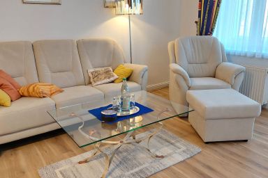 Villa Amanda, Whg. 1