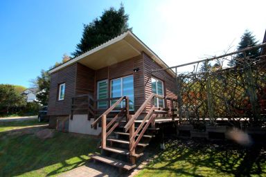 Zinglingsberg, Bungalow 2