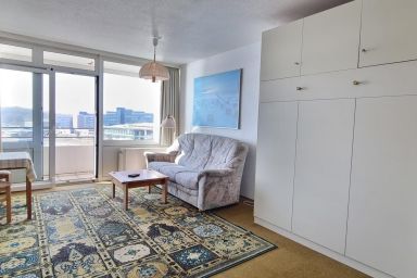 Haus schöne Aussicht, HSA603, Studio 3