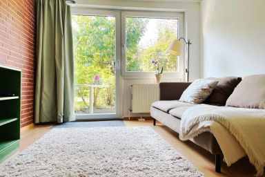 Fasanenweg Strandläufer