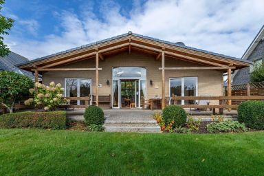 Haus Meerzeit Behrensdorf