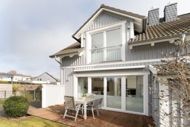 Strandhaus Goldfasan Haus B