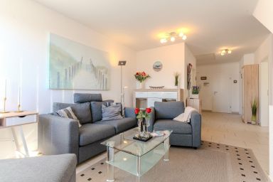 FeWo "Seaside Loft"