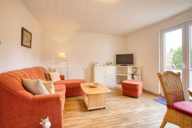 FeWo Hannah by Pharus Appartements